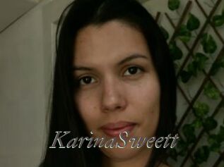 KarinaSweett Sexcams city