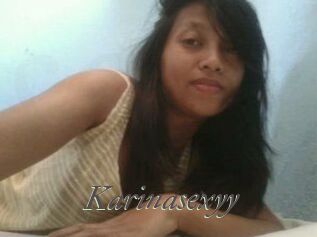 Karinasexyy