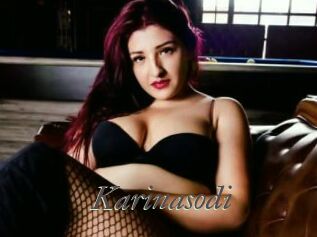 Karinasodi
