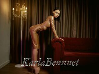 KarlaBennnet
