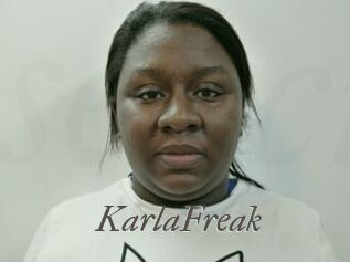 KarlaFreak