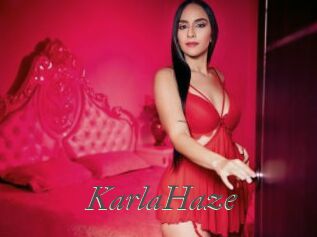 KarlaHaze Sexcams city