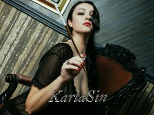 KarlaSin
