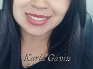 Karla_Gavin