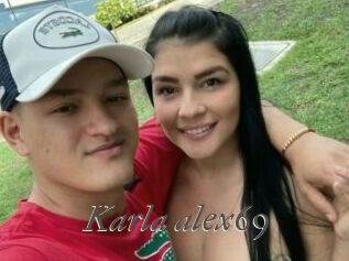 Karla_alex69 Sexcams city
