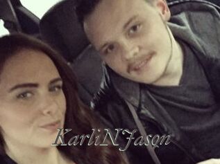 KarliNJason Sexcams city