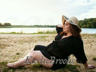 KarlieBrooks Sexcams city