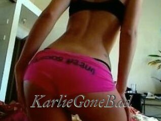 KarlieGoneBad