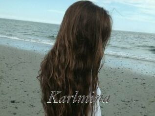 Karlmina