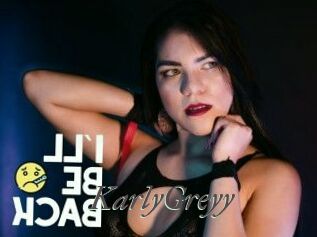 KarlyGreyy Sexcams city