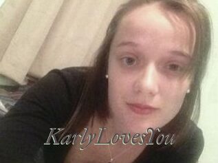 KarlyLovesYou