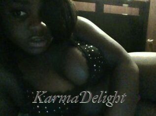 Karma_Delight