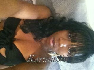KarmaShi Sexcams city