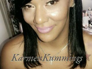 KarmenKummings Sexcams city