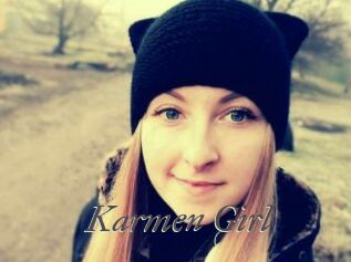 Karmen_Girl