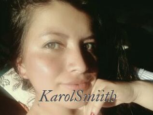 KarolSmiith