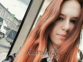 KarolinX