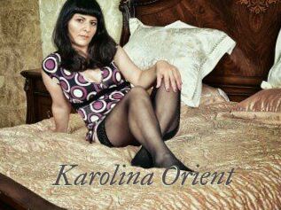 Karolina_Orient