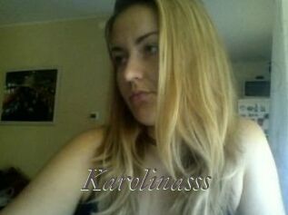 Karolinasss