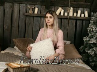 KarolineBrown