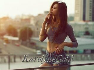 KarolyneGold