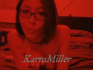 KarraMiller Sexcams city