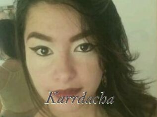 Karrdacha