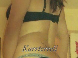 Karrterrell