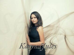 KarynaJules