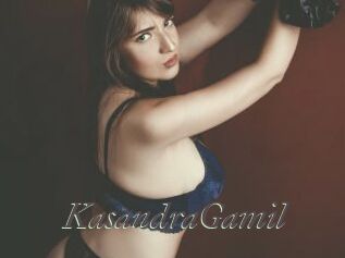 KasandraGamil Sexcams city