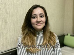 KasandraOnil