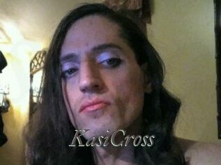 KasiCross Sexcams city