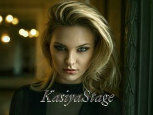 KasiyaStage Sexcams city