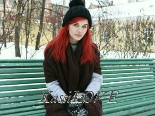 KassiLOVE