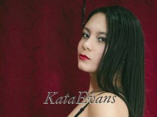 KataEvans