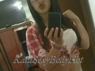 KataSexyBodyHot