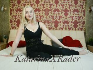 KatarinaXRader