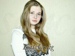 KateCraig Sexcams city