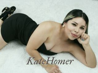 KateHomer