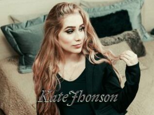 KateJhonson