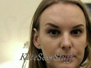 KateSexyStuff