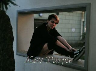 Kate_Purple