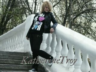 KatherineTroy