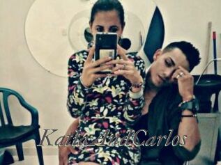 KatiaAndCarlos