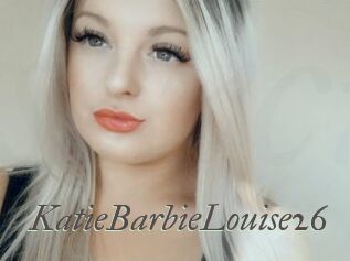 KatieBarbieLouise26