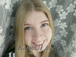KatieULovely