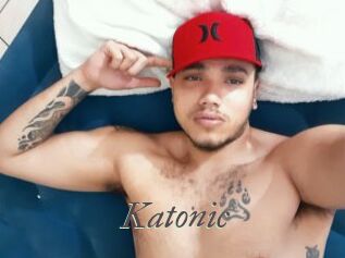 Katonic Sexcams city