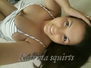 Katrina_squirts