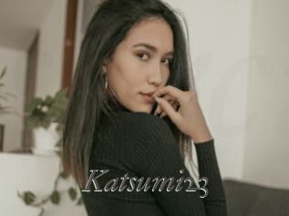 Katsumi23 Sexcams city