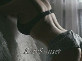KatySunset